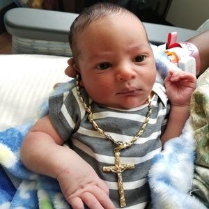 Meet your Posher, Curtis